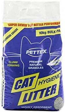 Pettex Premium Kedi Çöpü_parent